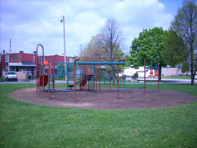 Allen Park