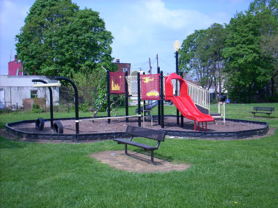 Aries Park