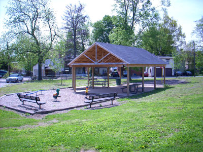 Little Jimmy’s Park