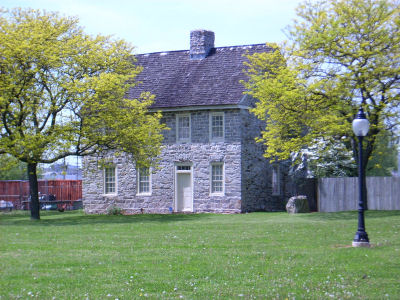 Martin Luther King Park