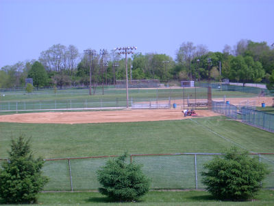 Hoffman Softball Complex