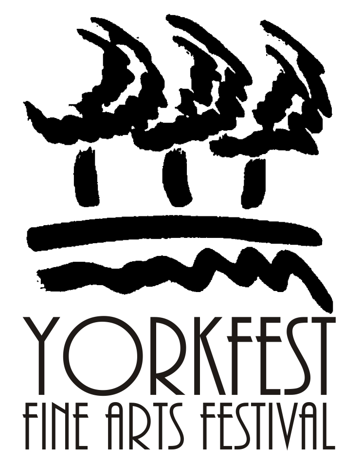Yorkfest Fine Arts Festival City Of York Pennsylvania