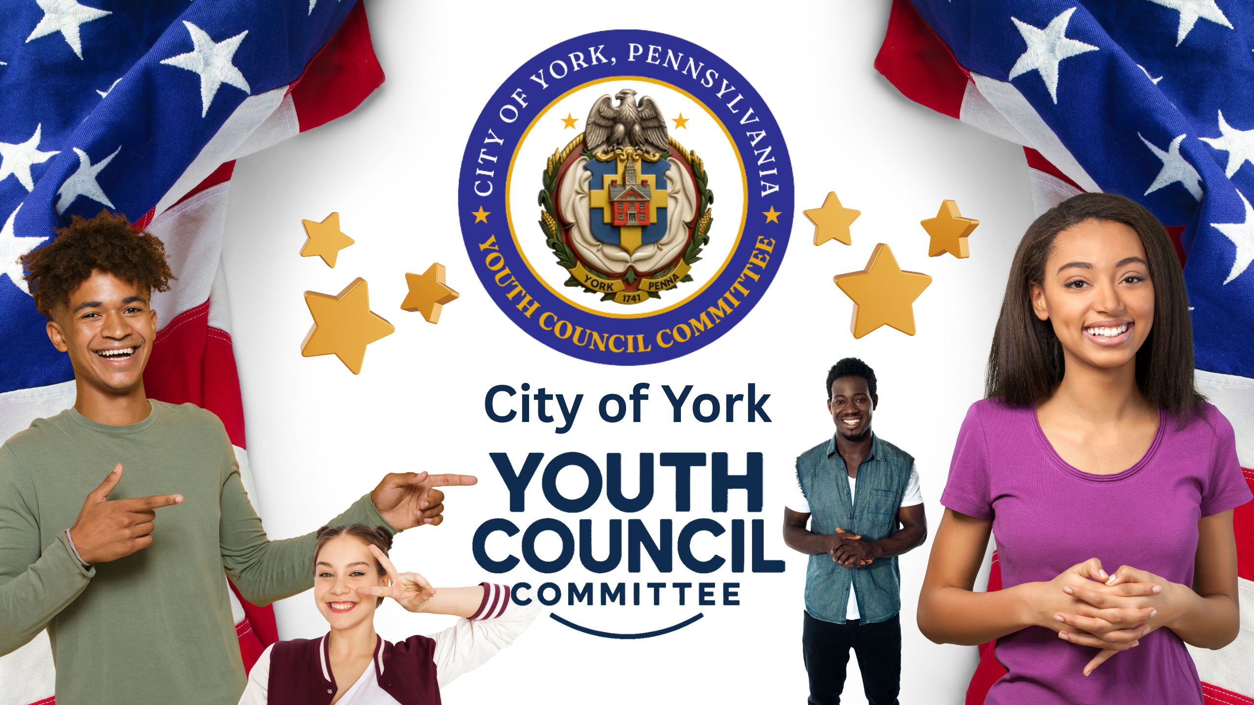 City of York Youth Council Committee