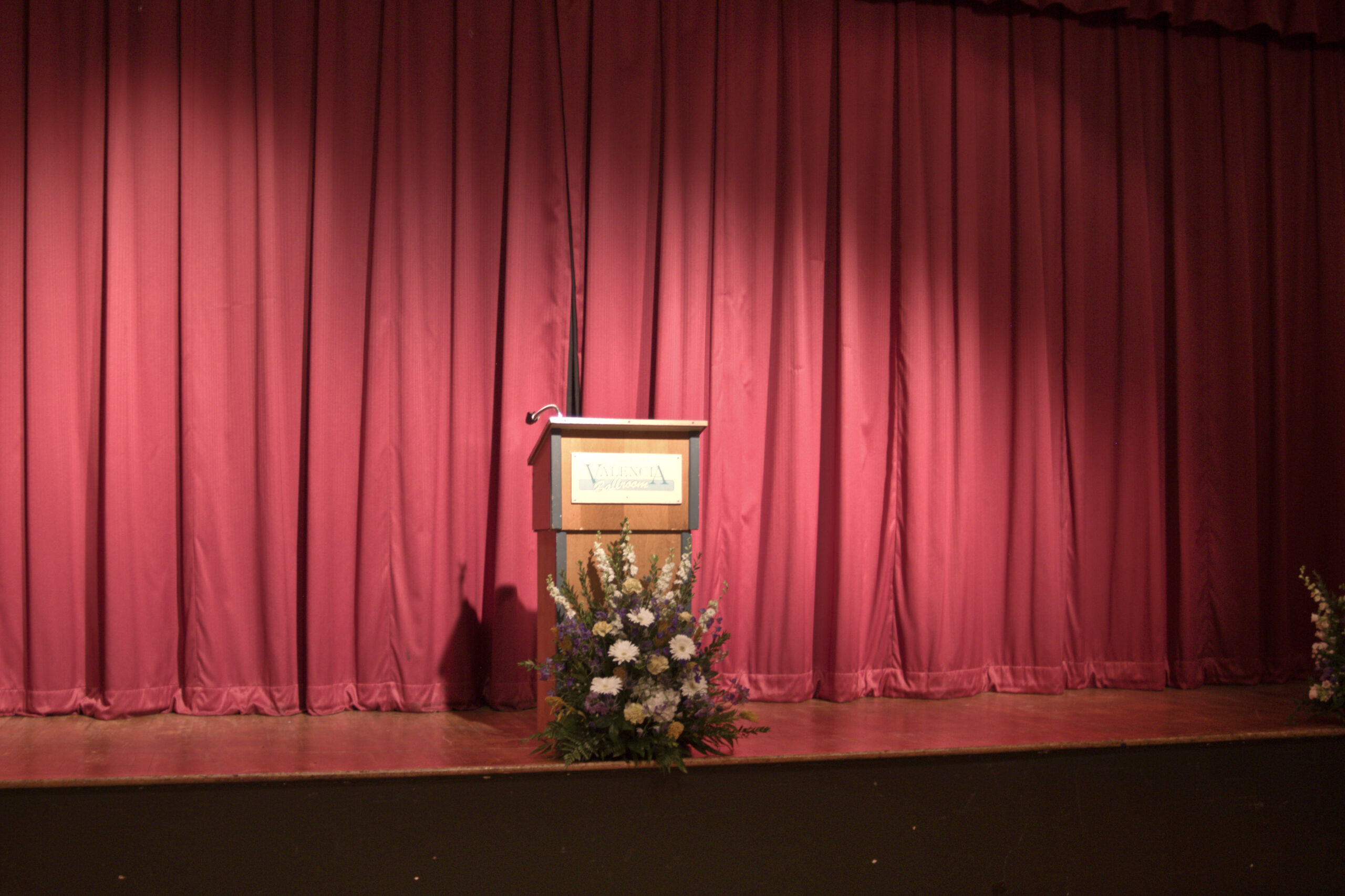 1 podium
