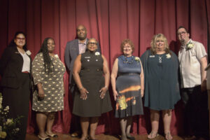 11 Commissioners