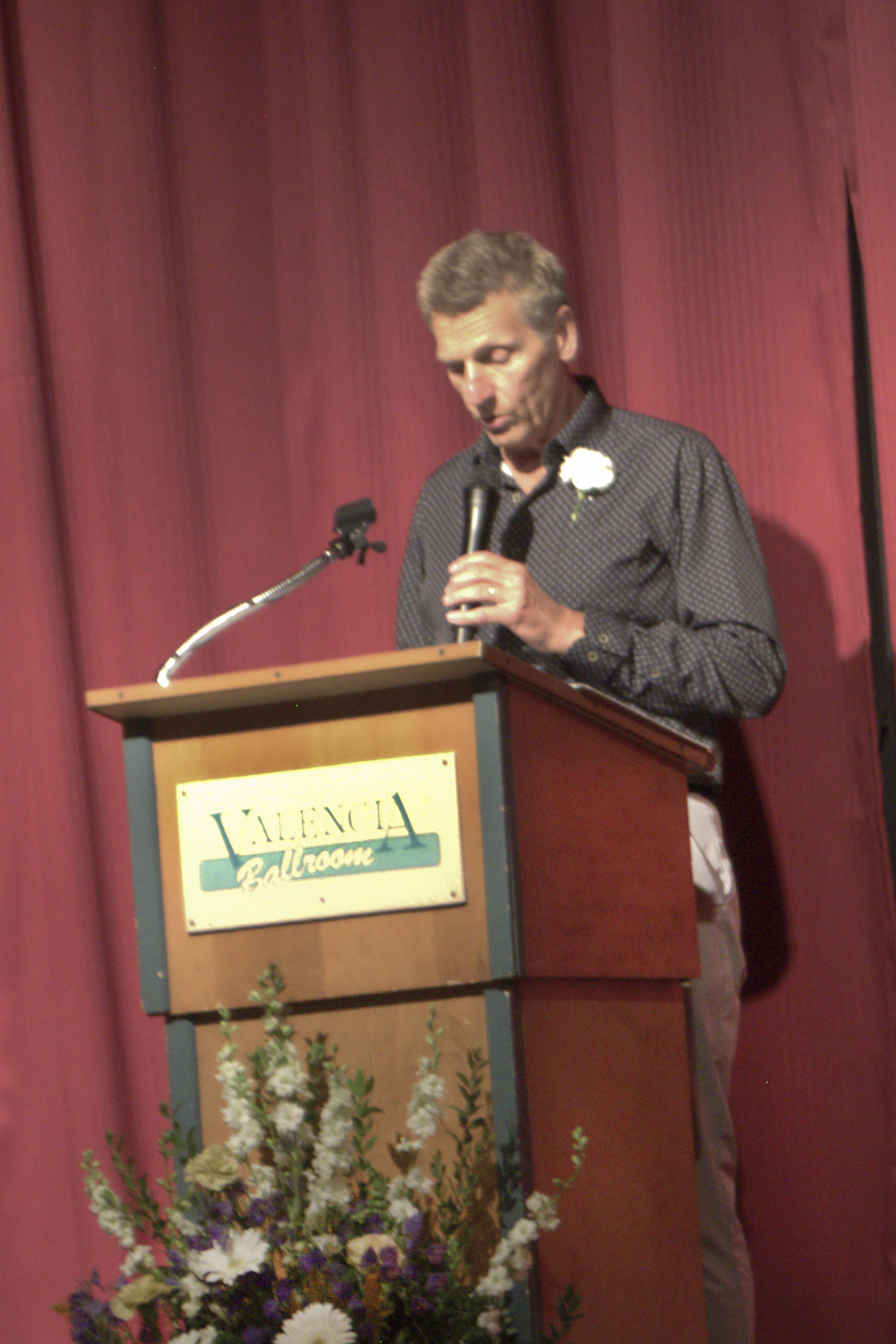 15 Commissioner John Eyster 2