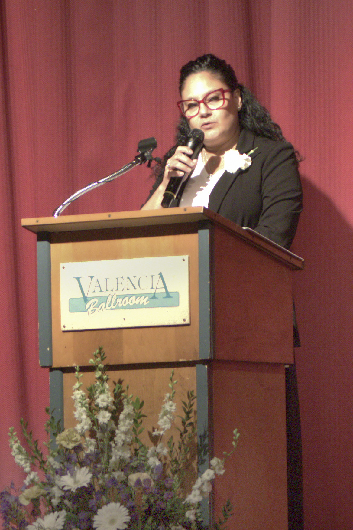 16 Commissioner Madeline Torres 2