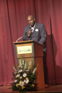 18 Commissioner Christopher Hundley 2
