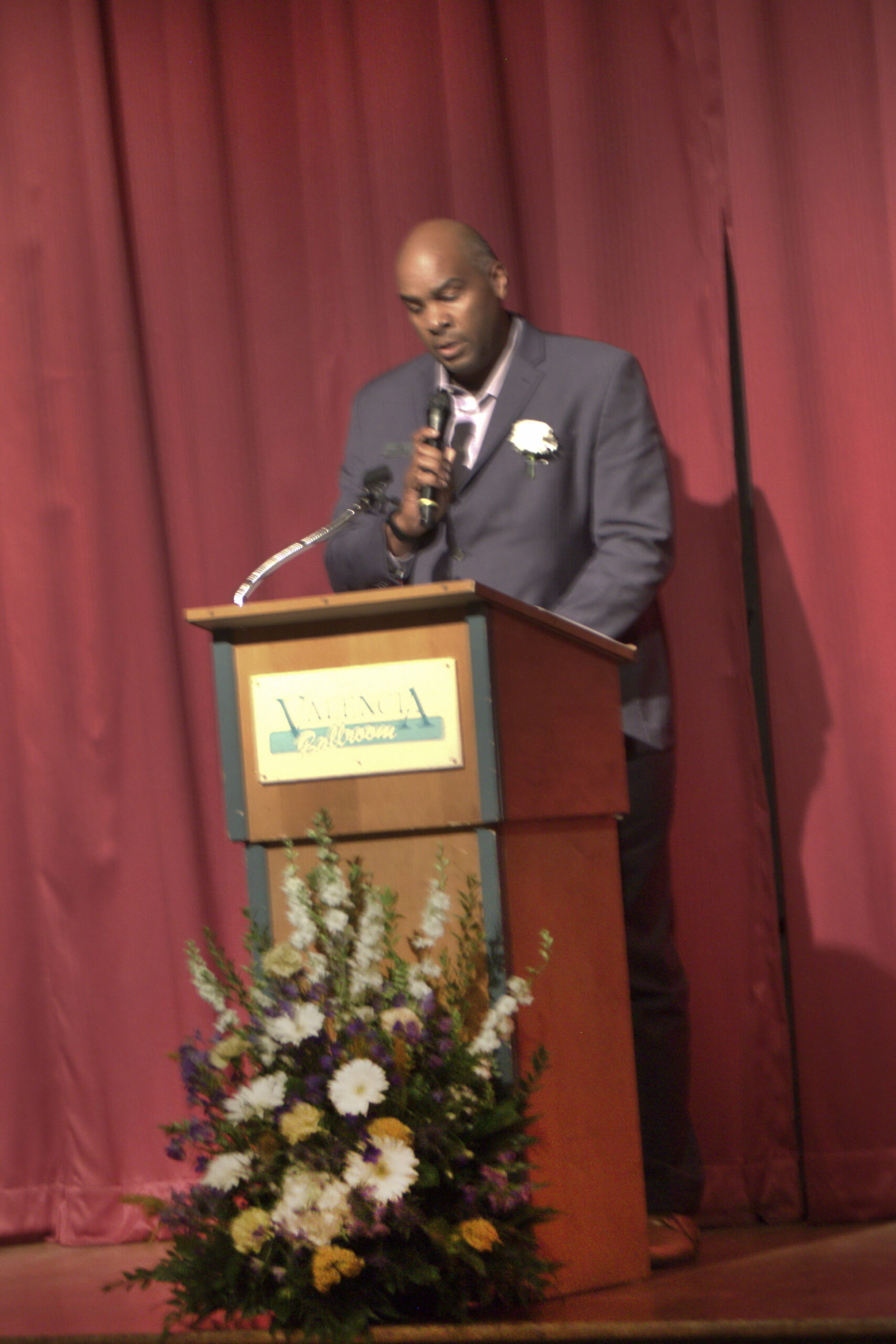 18 Commissioner Christopher Hundley 2