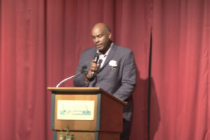 18 Commissioner Christopher Hundley