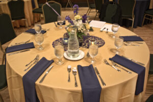2 table Gold