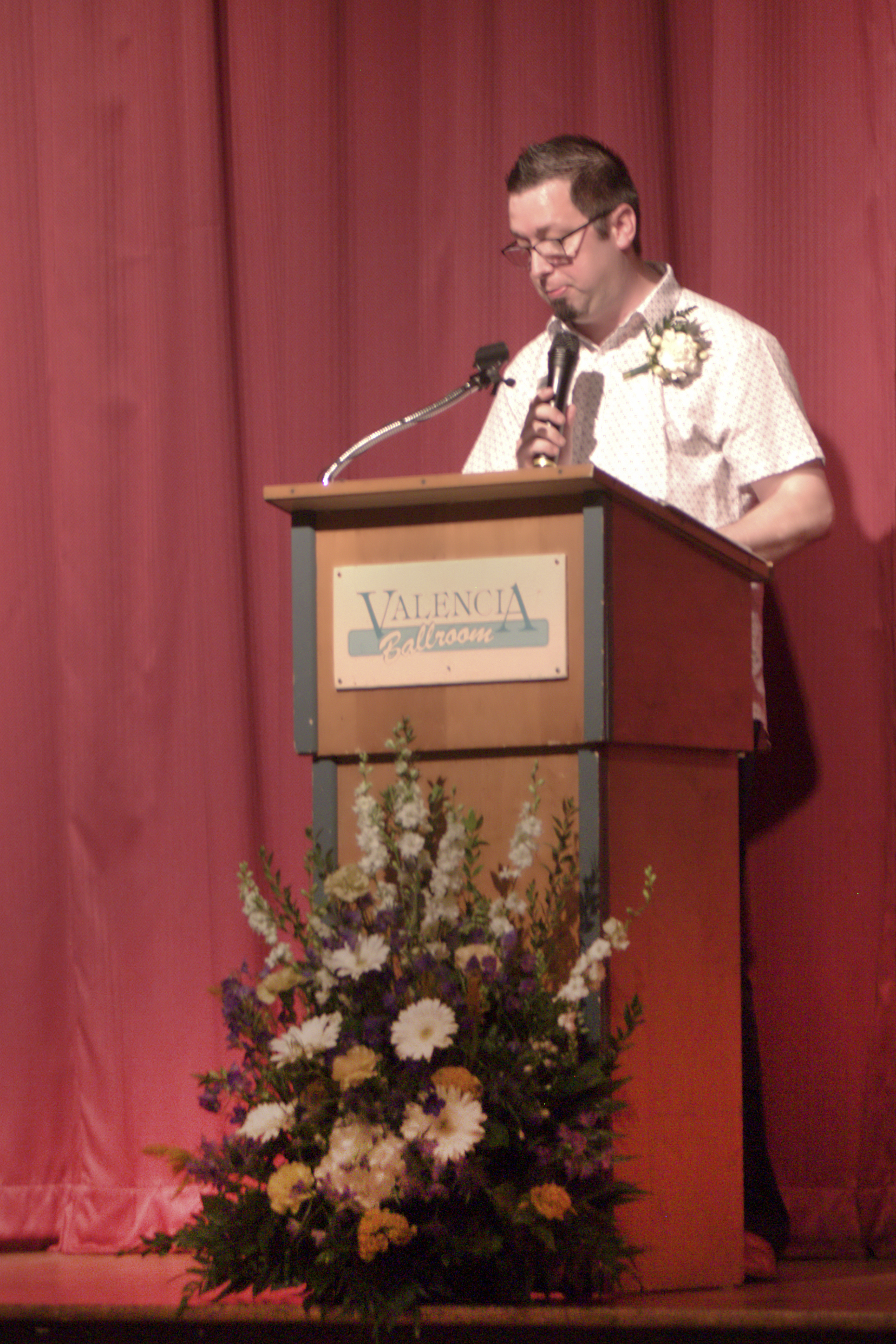 20 Commissioner Jason Querry